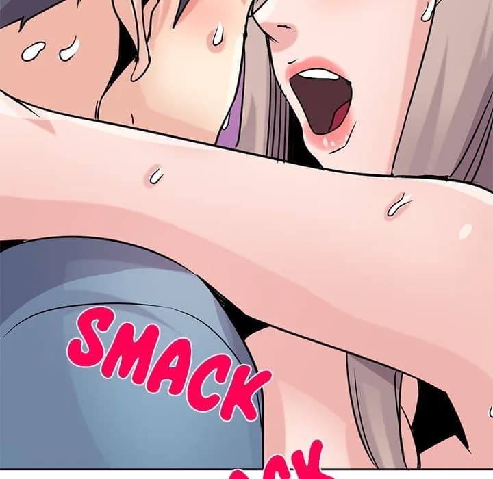 The Mismatch - Chapter 78 - Page 105