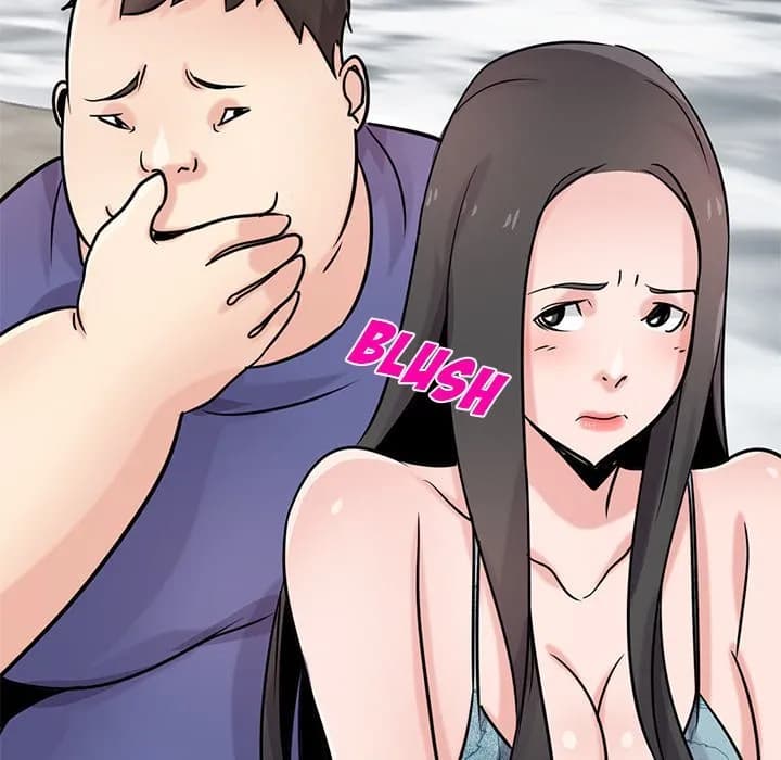 The Mismatch - Chapter 79 - Page 43