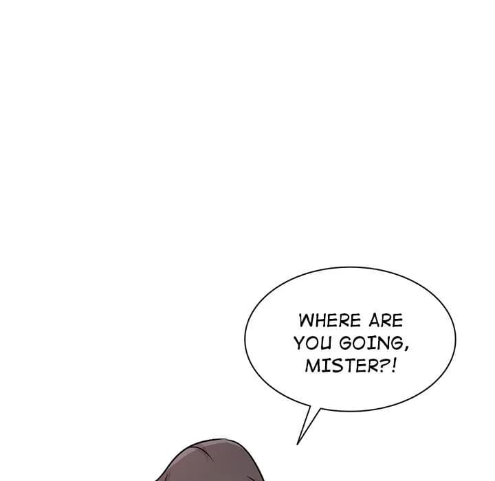 The Mismatch - Chapter 79 - Page 144