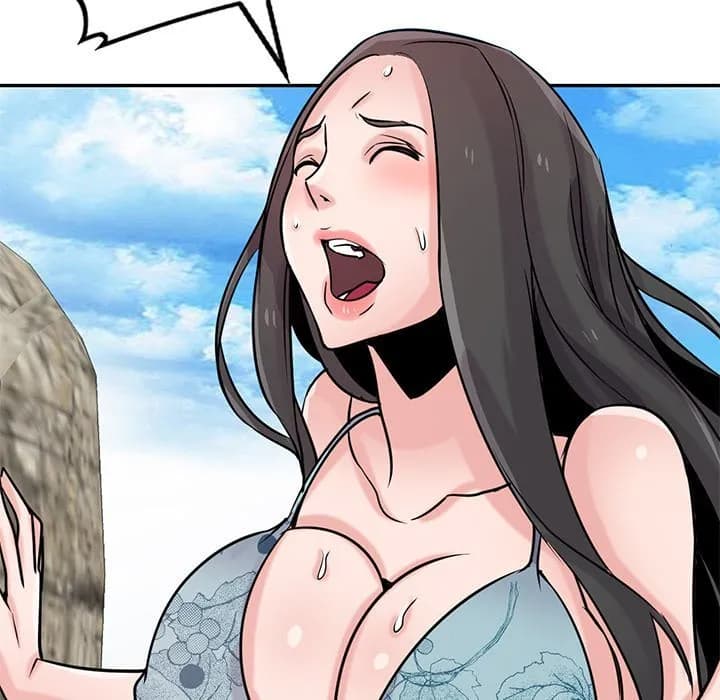 The Mismatch - Chapter 80 - Page 98