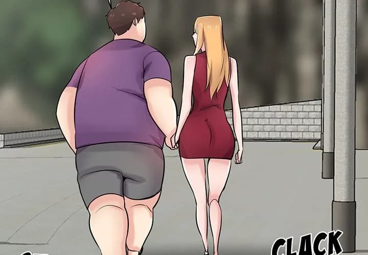 The Mismatch - Chapter 86 - Page 2
