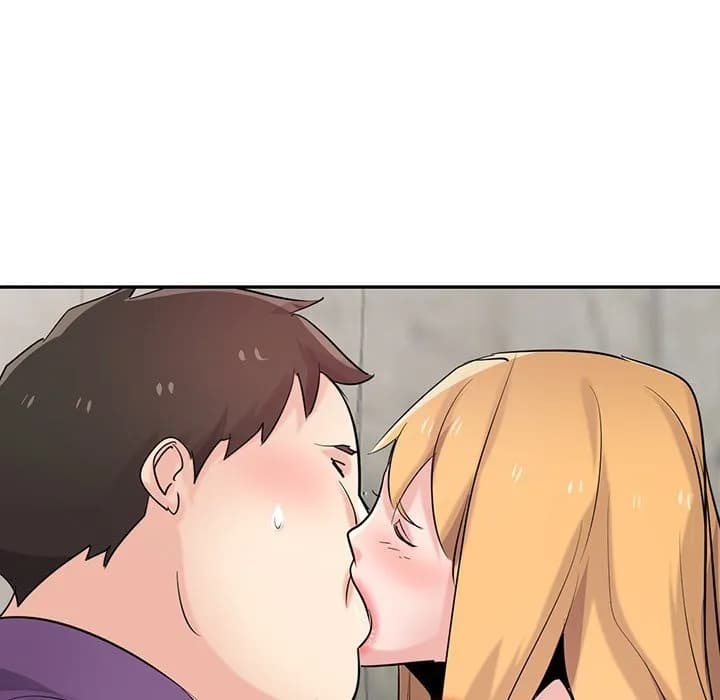The Mismatch - Chapter 86 - Page 9