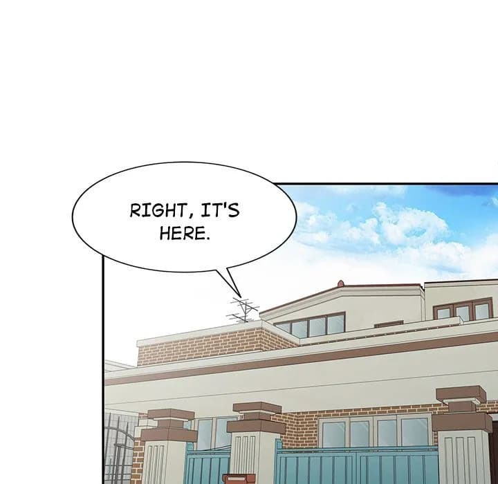 The Mismatch - Chapter 87 - Page 114