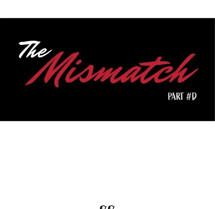 The Mismatch - Chapter 88 - Page 66