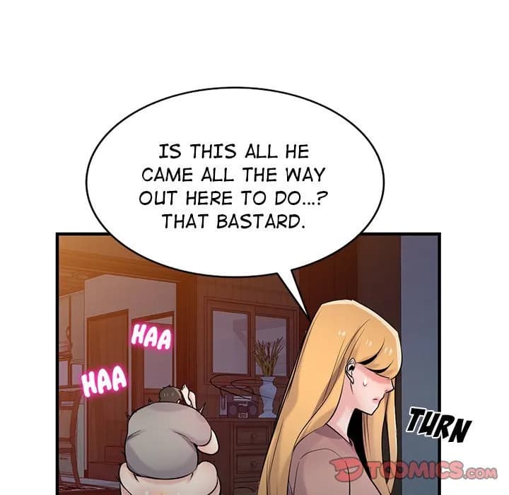 The Mismatch - Chapter 88 - Page 138