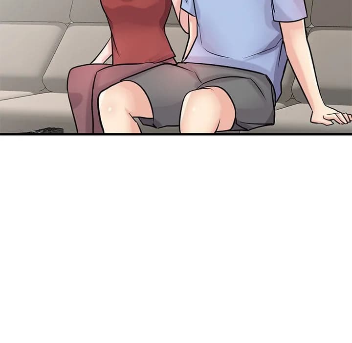 The Mismatch - Chapter 89 - Page 59