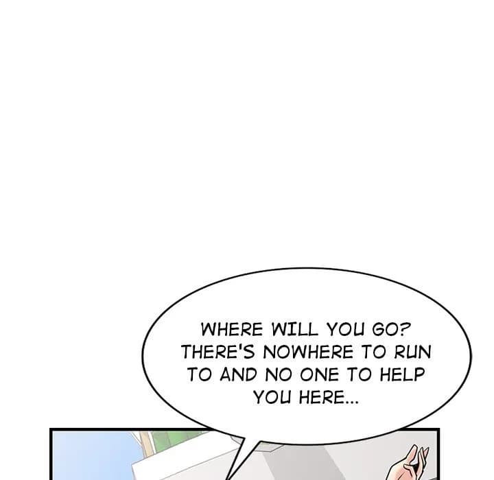The Mismatch - Chapter 89 - Page 117