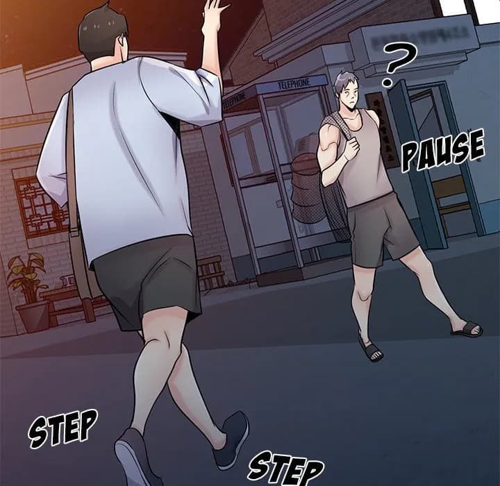 The Mismatch - Chapter 90 - Page 72