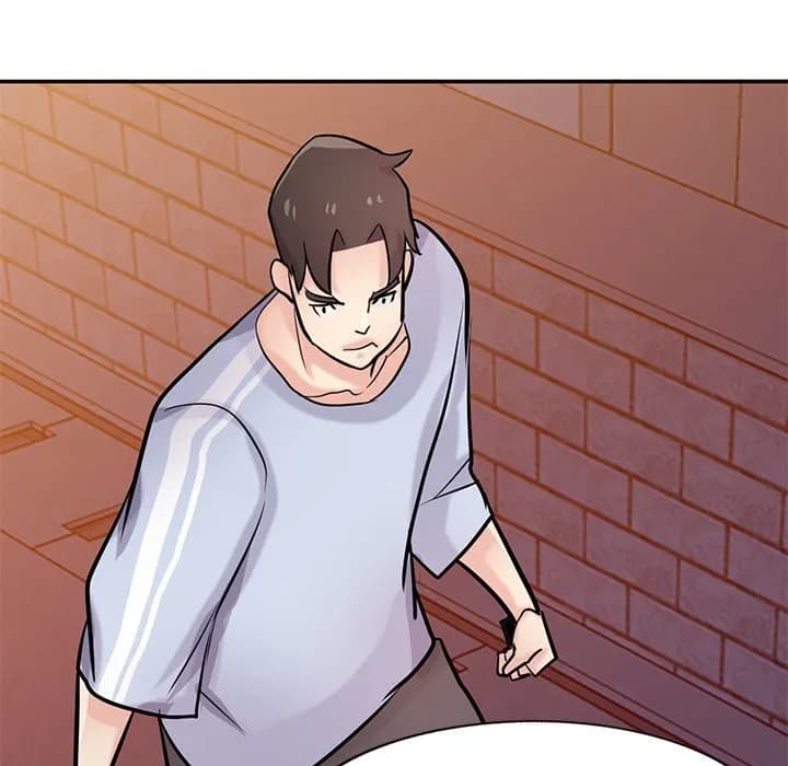 The Mismatch - Chapter 90 - Page 135