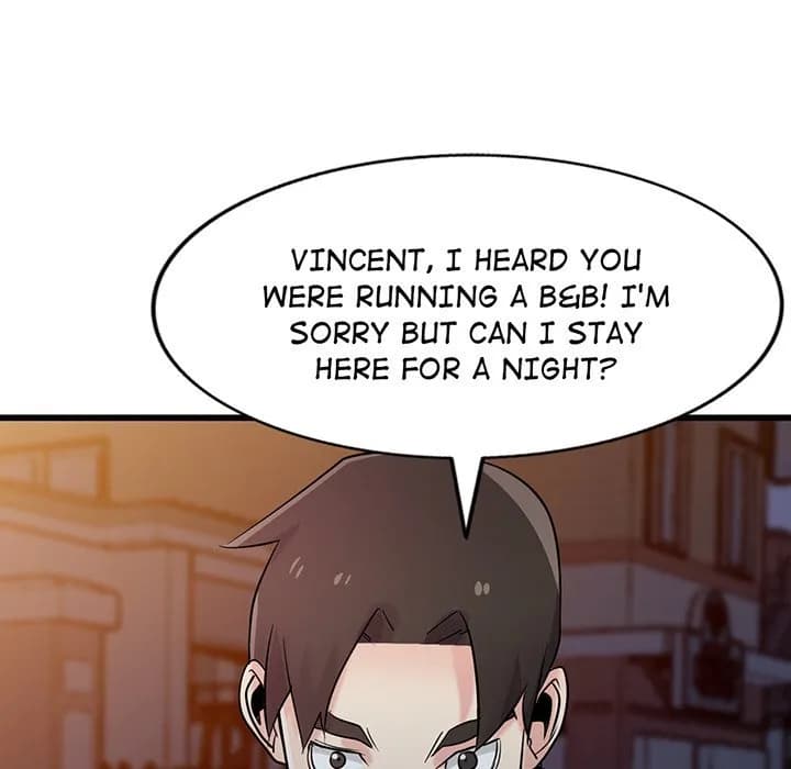 The Mismatch - Chapter 92 - Page 11