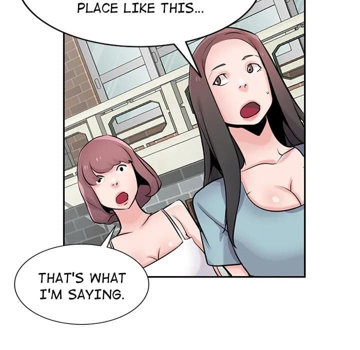 The Mismatch - Chapter 94 - The End - Page 79