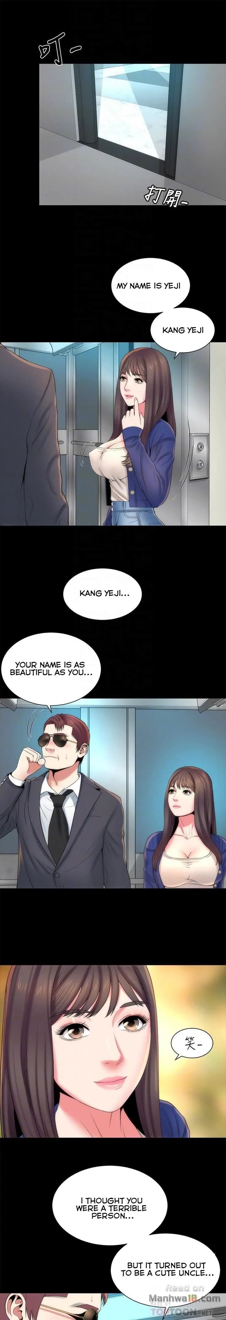 Mother and Daughter Next Door - Chapter 35 - Page 4