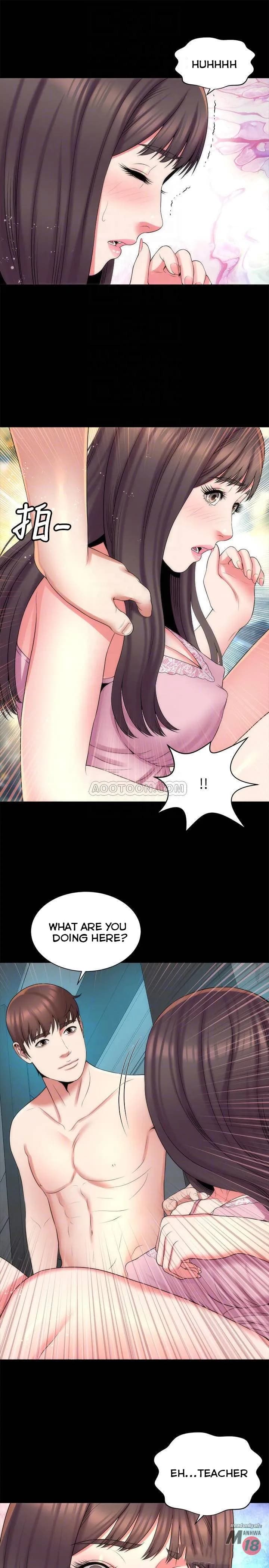 Mother and Daughter Next Door - Chapter 38 - Page 16