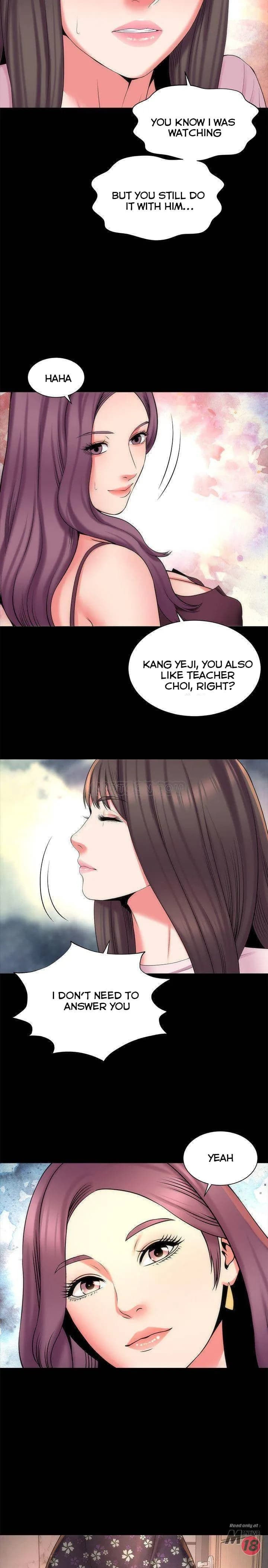 Mother and Daughter Next Door - Chapter 40 - Page 20