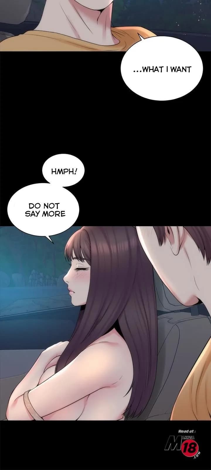 Mother and Daughter Next Door - Chapter 45 - Page 9