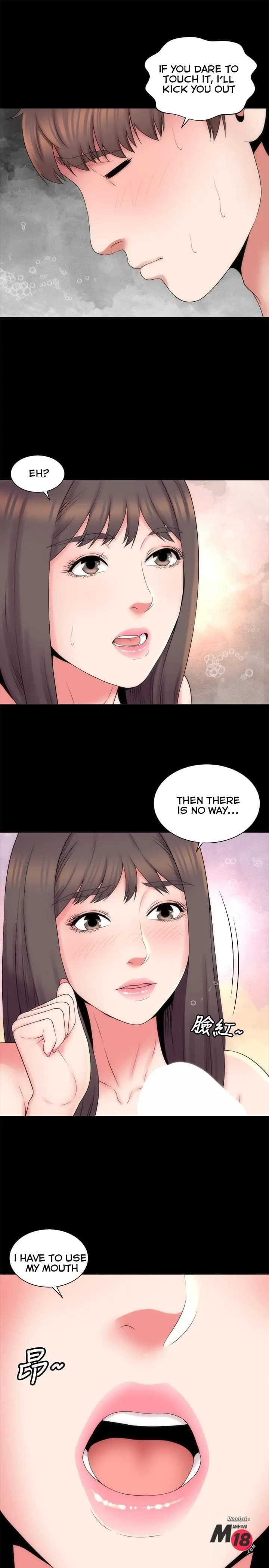 Mother and Daughter Next Door - Chapter 46 - Page 22