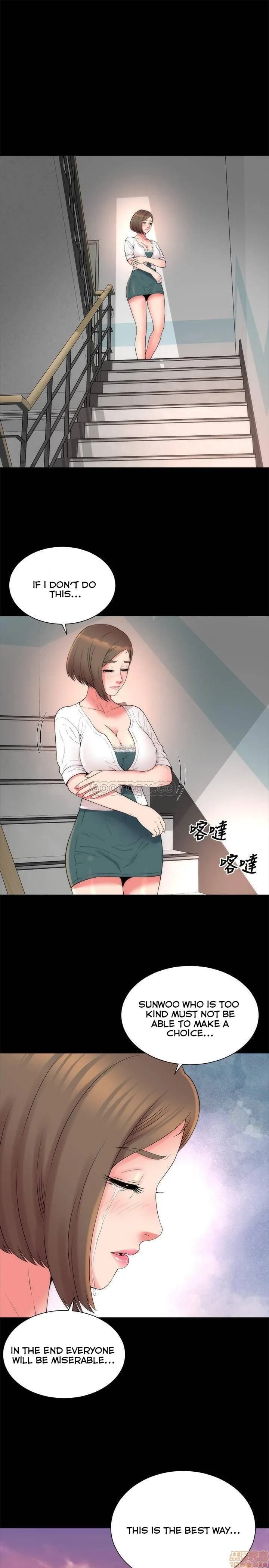 Mother and Daughter Next Door - Chapter 50 - Page 19