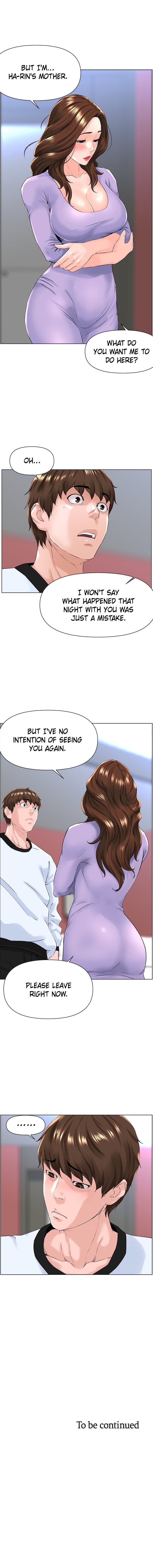 Celeb Next Door - Chapter 10 - Page 8