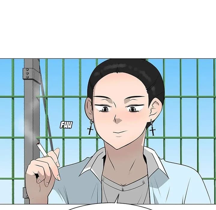 The non Smoker - Chapter 53 - Page 5