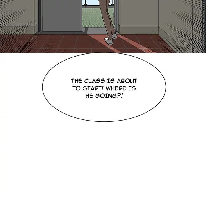 The non Smoker - Chapter 53 - Page 37