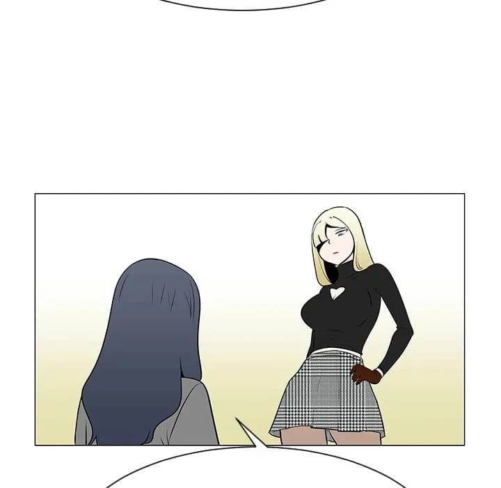 The non Smoker - Chapter 53 - Page 76