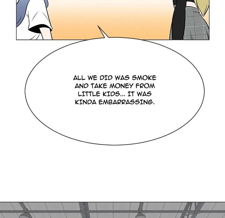 The non Smoker - Chapter 53 - Page 78