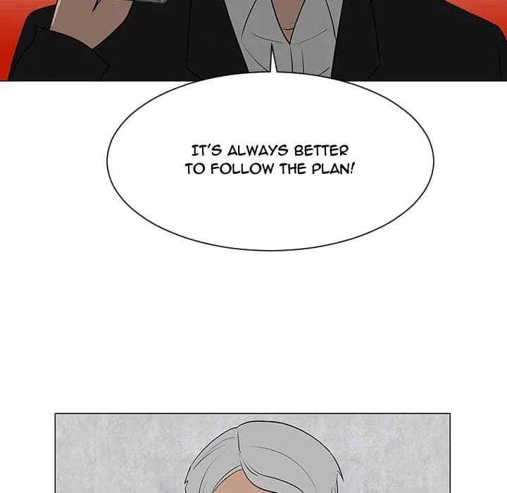 The non Smoker - Chapter 53 - Page 110
