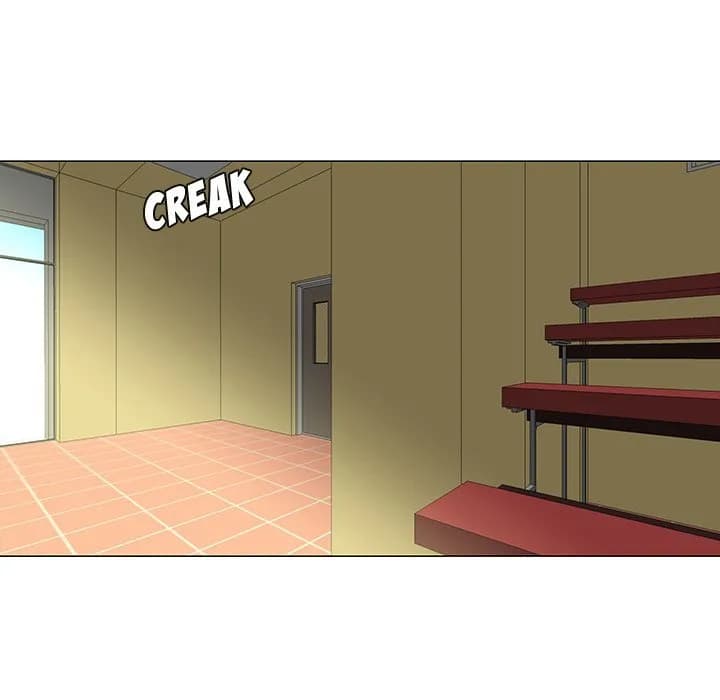 The non Smoker - Chapter 69 - Page 8