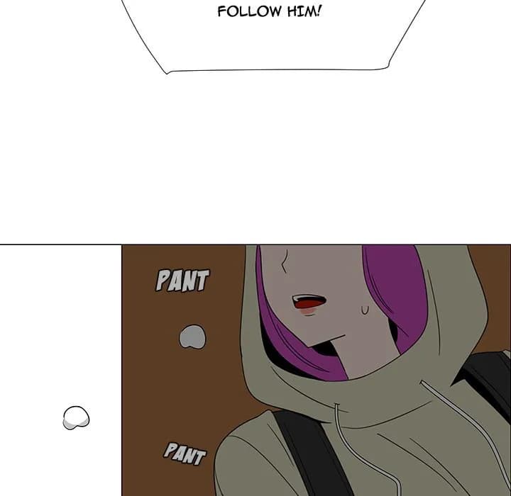 The non Smoker - Chapter 69 - Page 14