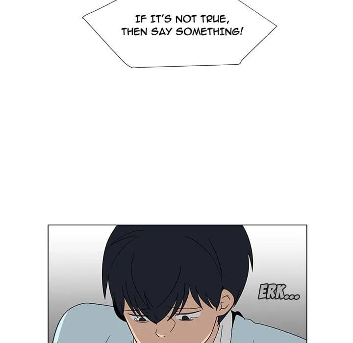 The non Smoker - Chapter 69 - Page 49