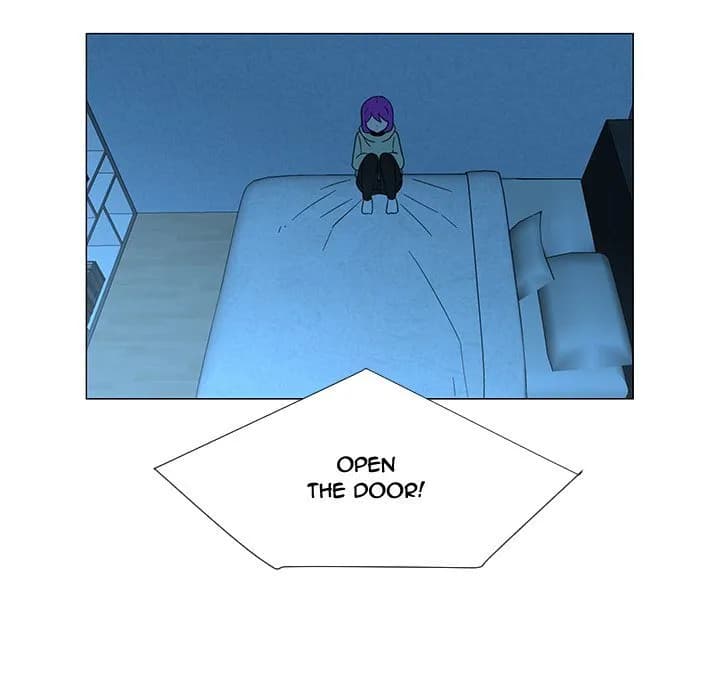 The non Smoker - Chapter 69 - Page 97