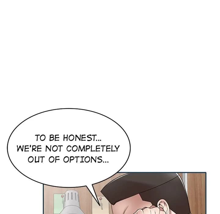 The Plunderers - Chapter 2 - Page 34