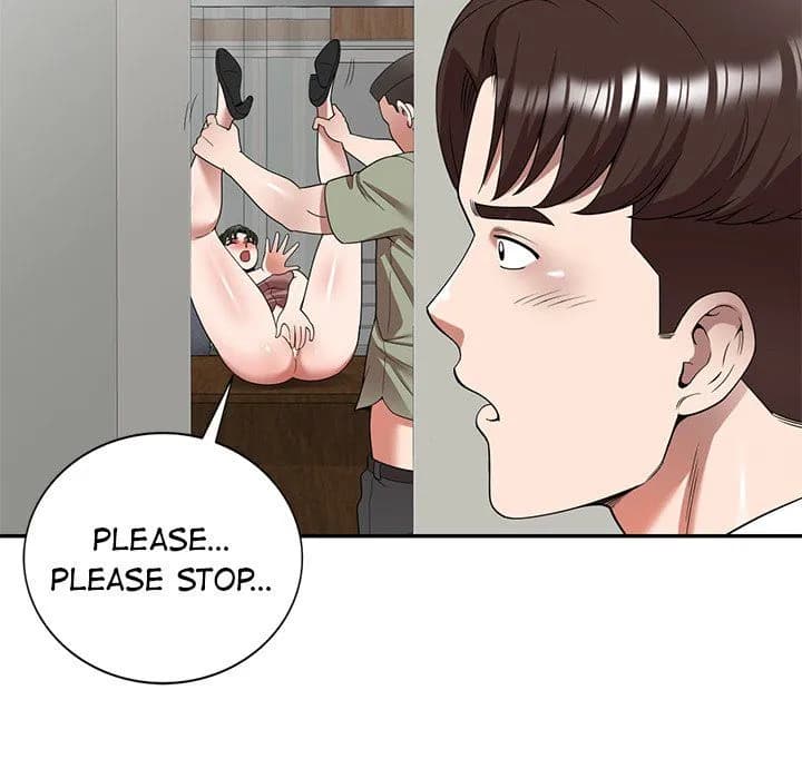 The Plunderers - Chapter 3 - Page 13