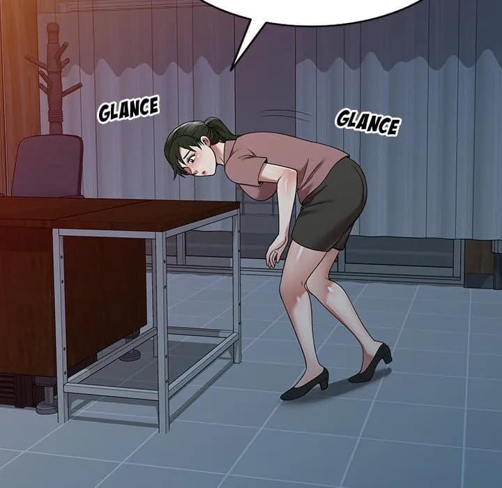 The Plunderers - Chapter 5 - Page 50