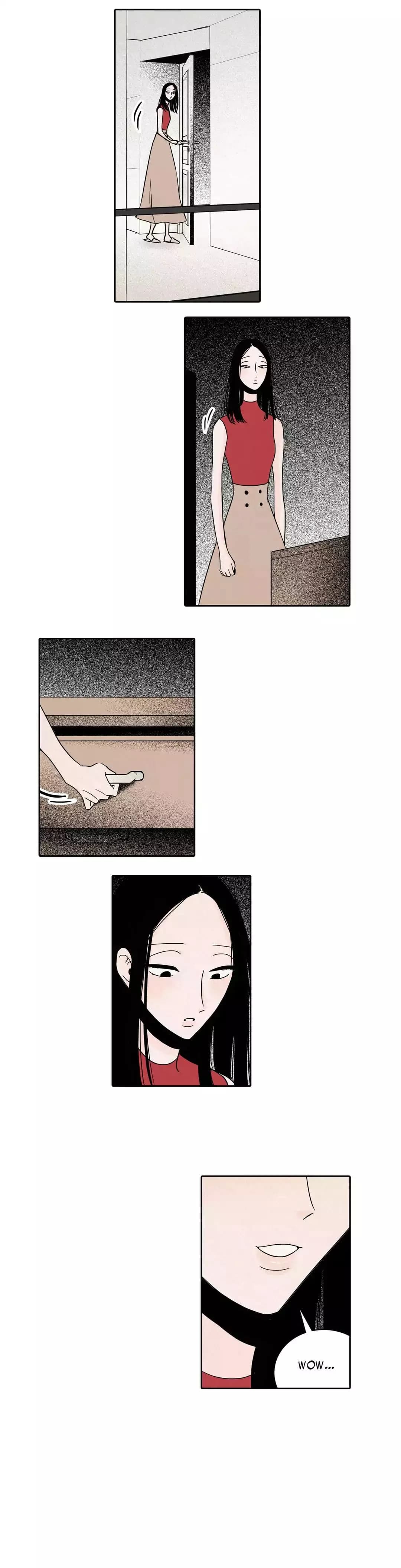 The Rabbit Hole - Chapter 11 - Page 7