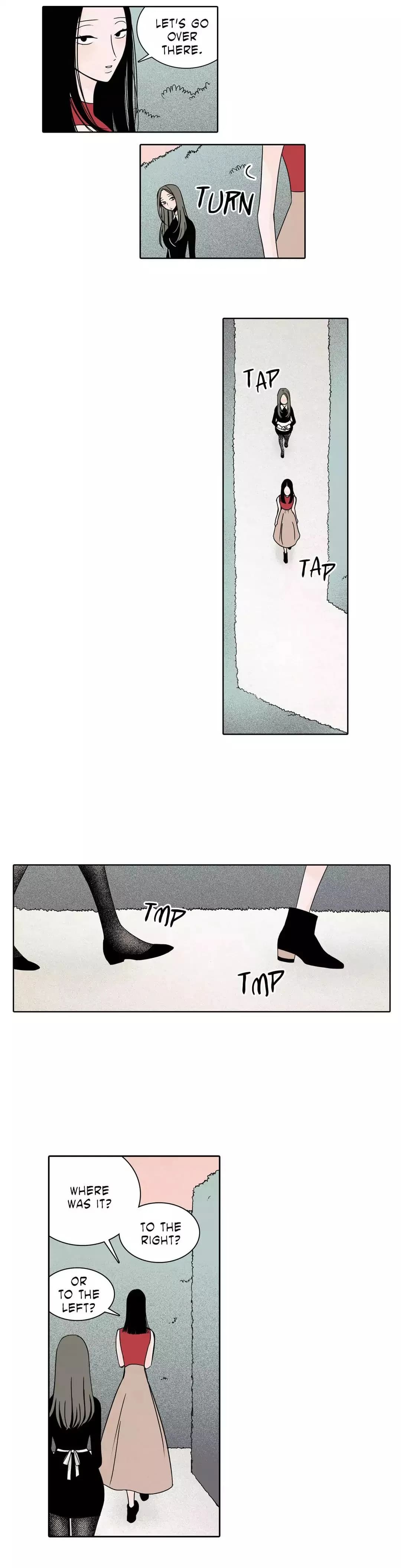 The Rabbit Hole - Chapter 11 - Page 9