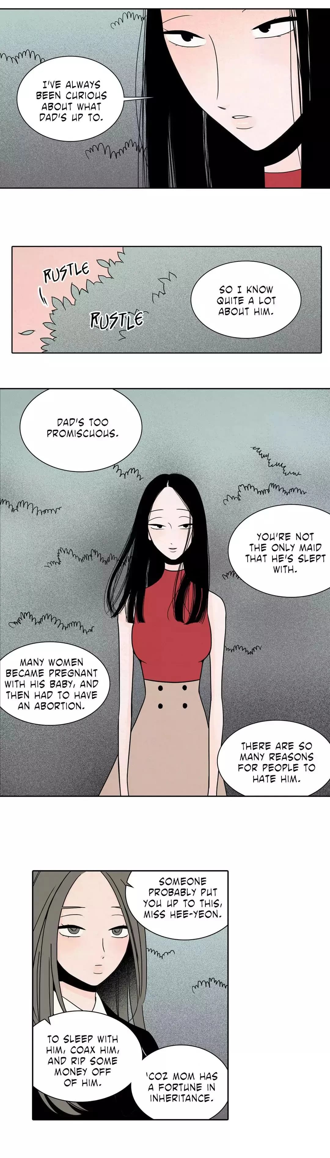 The Rabbit Hole - Chapter 12 - Page 2