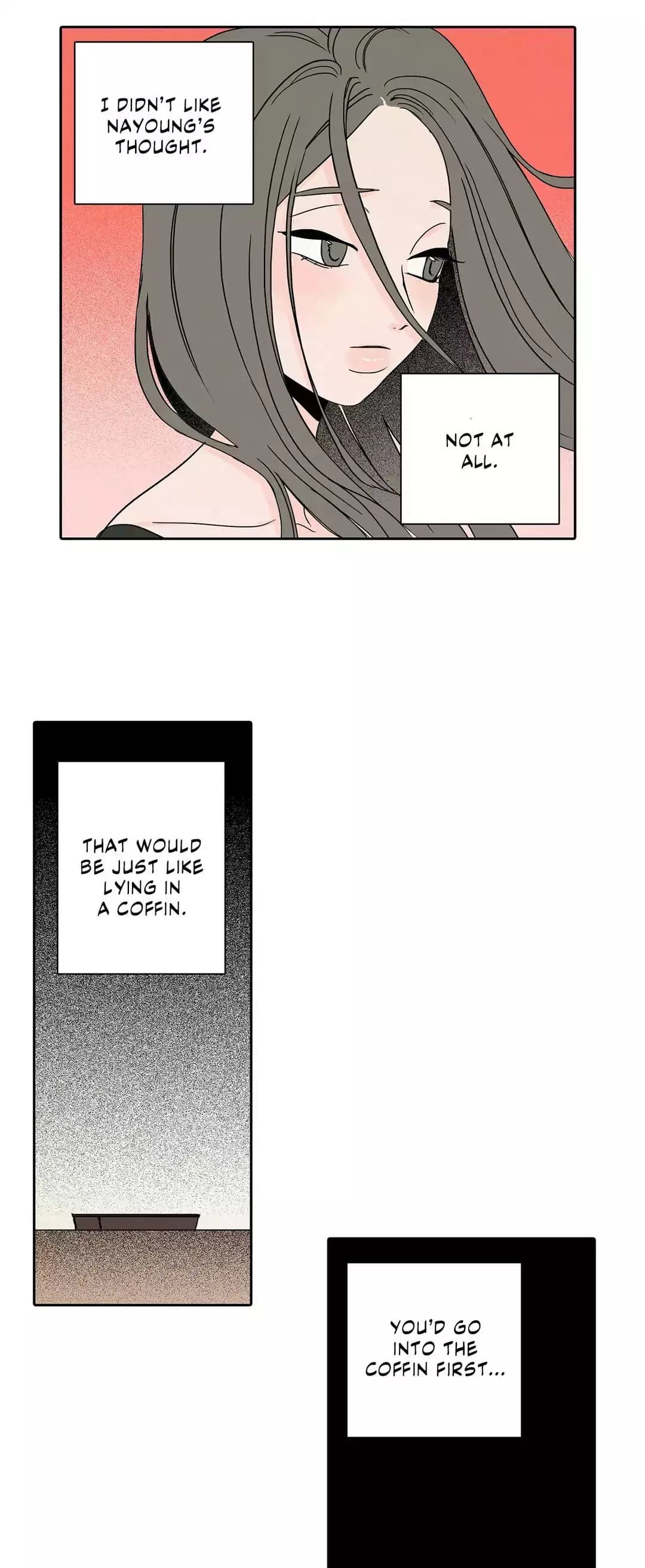 The Rabbit Hole - Chapter Side Story 6 - Page 8