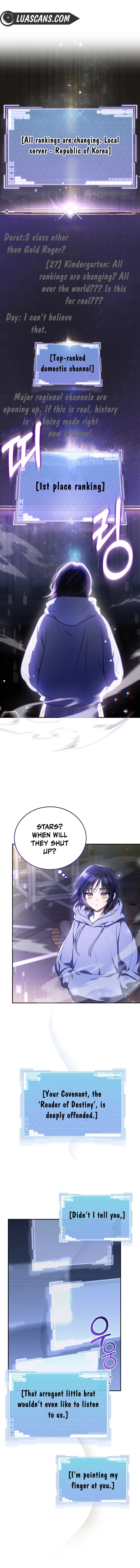 The Rankers Guide to Live an Ordinary Life - Chapter 1 - Page 12