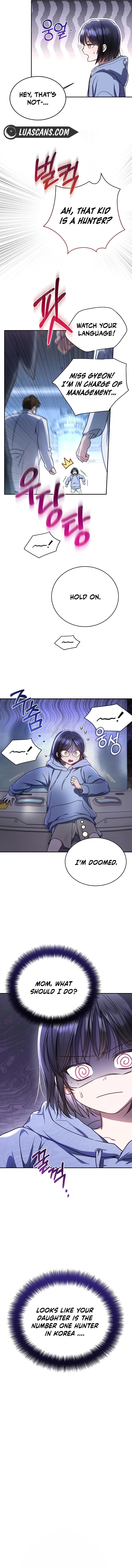 The Rankers Guide to Live an Ordinary Life - Chapter 1 - Page 13