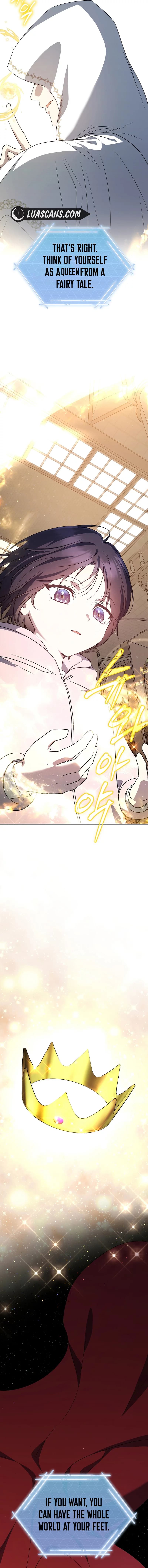 The Rankers Guide to Live an Ordinary Life - Chapter 14 - Page 7