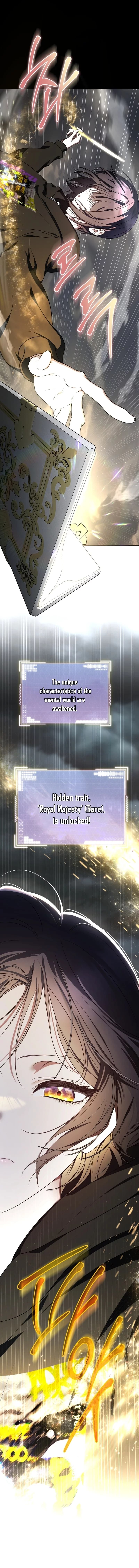 The Rankers Guide to Live an Ordinary Life - Chapter 15 - Page 19