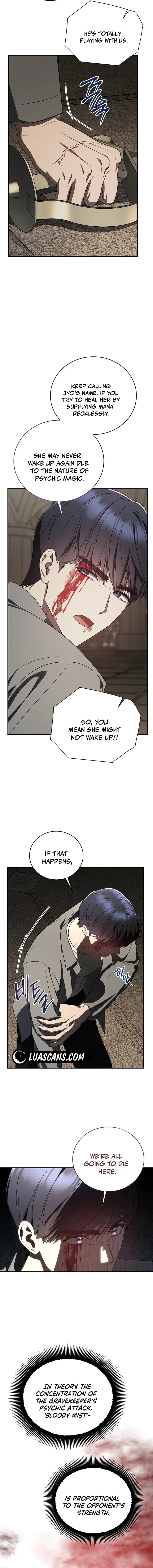 The Rankers Guide to Live an Ordinary Life - Chapter 16 - Page 13