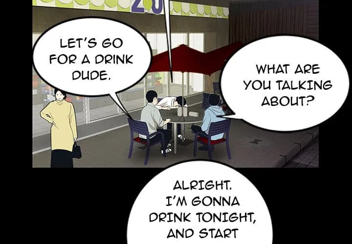 The Repeat Student - Chapter 0 - Prologue - Page 2