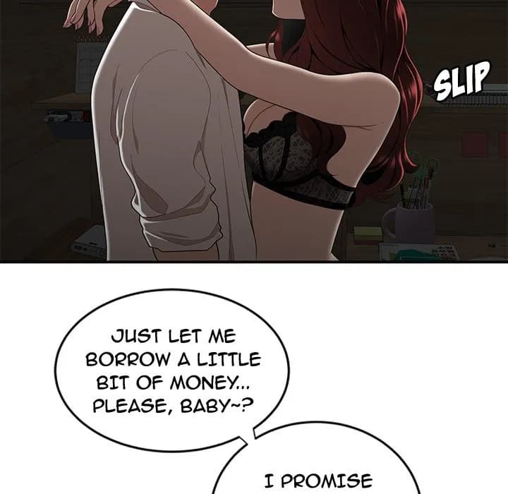 The Repeat Student - Chapter 1 - Page 40