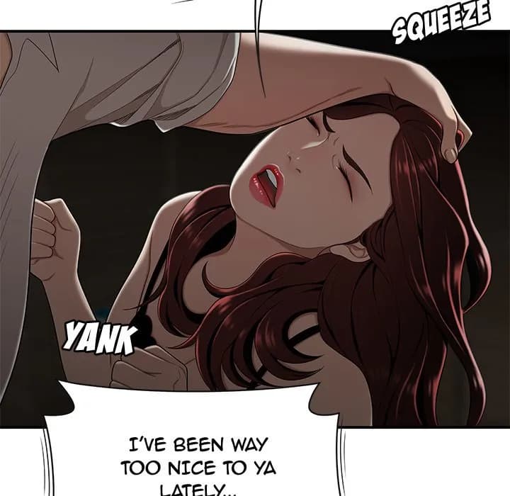 The Repeat Student - Chapter 1 - Page 45