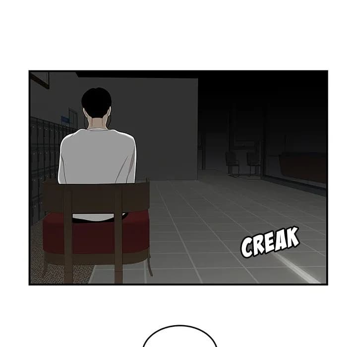 The Repeat Student - Chapter 1 - Page 73