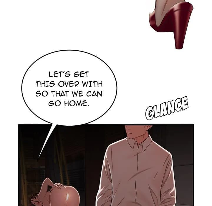 The Repeat Student - Chapter 17 - Page 79