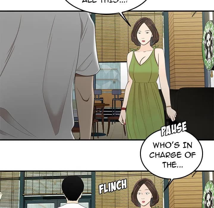 The Repeat Student - Chapter 18 - Page 12