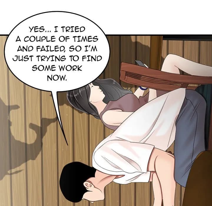 The Repeat Student - Chapter 18 - Page 21